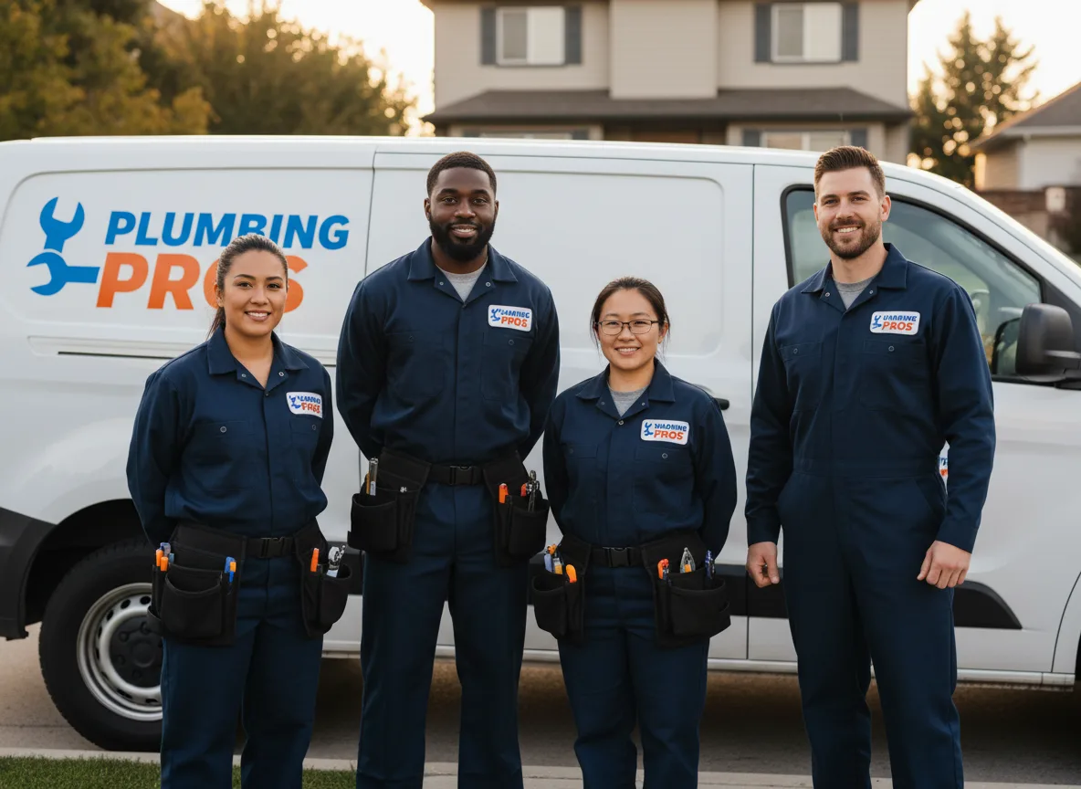 Water Heater Repair company in Conover, WI